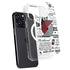 NBA Portland Trail Blazers Historic Blast iPhone 16 Pro MagSafe Case